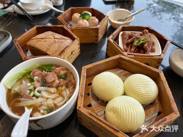 龙凤点心·饼家(松岗店)图片