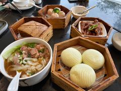 -龙凤点心·饼家(松岗店)