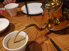 -阿罗新疆菜(人民广场店)