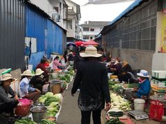 -南门绿玉农贸市场