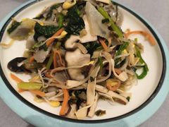 -金哥私房菜馆(张府园总店)