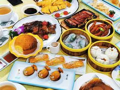 -香港威特瑞茶餐厅(小白楼音乐厅店)