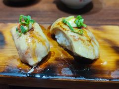 -信日本料理(信义坊店)
