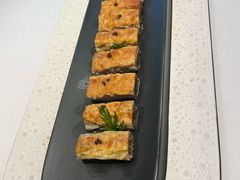 -森隆饭庄(新世界百货崇文店)