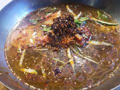 冷面-枪火串烧·东北特色烧烤(罗湖总店)