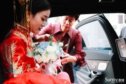 -Sunny喜铺婚礼定制·求婚策划
