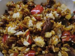 -攸州小镇家湘菜(小米科技园店)