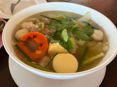 -大螃蟹海鲜餐厅