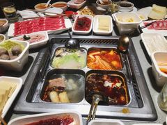 -海底捞火锅(天津SM城市广场店)