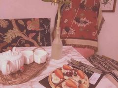 -Smile House咖啡馆(群芳小区店)