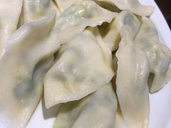 虾三鲜-喜家德虾仁水饺(华强天虹店)