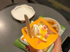 -麦当劳(国际社区店)