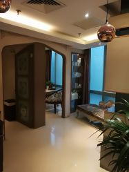 -贝黎诗SPA