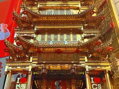 -黄兴南路步行商业街