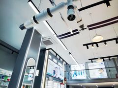 -发茂眼镜·蔡司依视路镜片(镇坪路店)