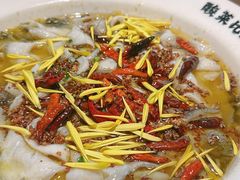 -太二酸菜鱼(深圳布吉万象汇店)