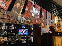 -花狸日本料理(柏庐广场店)