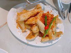 -肥仔文澳门猪骨煲(南京西路店)