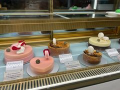 -PAUL LAFAYET 法式甜品(深圳湾万象城店)