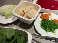 -海底捞火锅(顺义华联店)