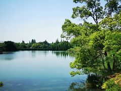 -尚湖风景区