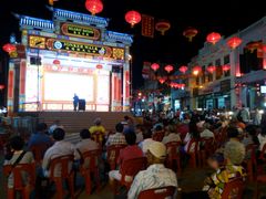 -马六甲鸡场街