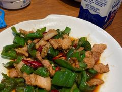 -桃苑居阳澄湖·蟹千恩(美人腿店)