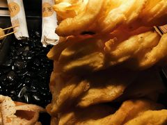 -头壹号饸饹面·大油条(东升科技园店)