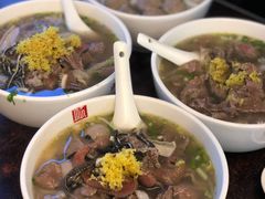 -潮镇老尾牛杂(环城西路店)