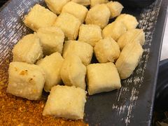 -微醺烤牛·炭火烧烤·精酿啤酒(东郊记忆店)