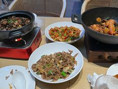 -得稻小饭堂·江西菜(浦江店)