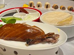 -满堂·烤鸭店·北京菜(鼓楼店)