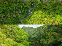 -浙北大峡谷