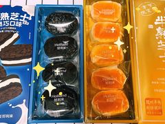 自助调料区-好利来(七宝领展广场店)