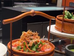 -深圳四季酒店·馥自助餐厅