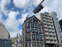 -西村咖啡店 (中山手本店)