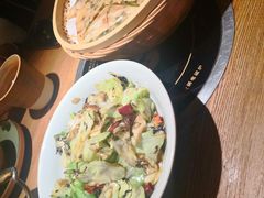 -吃饭皇帝大土家民族菜(正大广场店)