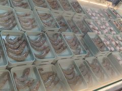 -蚝英雄·鲜蚝自助专门店