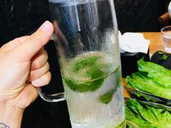 -肉甲韩国木炭烤肉(新壹街1店)