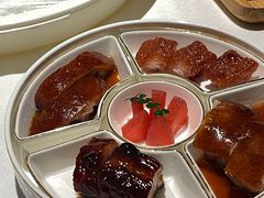 -炳胜品味(海印总店)