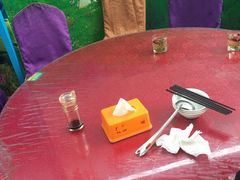 -马白开来特色羊排揪片子  (总店)