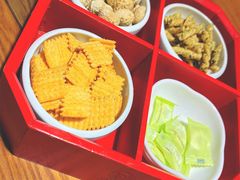 -黄泥岗·地道湖北菜(奥特莱斯店)