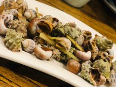 -温州炎亭海鲜阁(万塘路店)