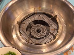 -重庆老船夫冷锅鱼(黄金路店)