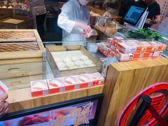 -阿文汤包蟹黄汤包(豫园商城店)