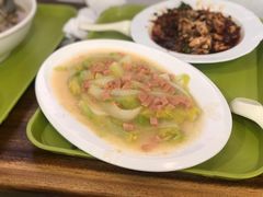 娃娃菜-小乐惠(西溪路店)