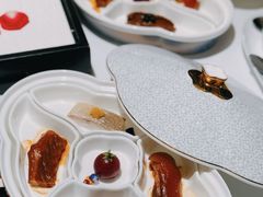 -金成潮菜博物馆(海珠湿地店)