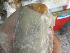 -上海虹口糕团(福州路店)