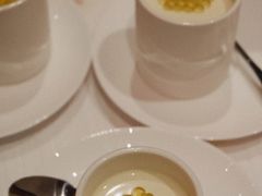 铁观音布丁-东富酒家(龙湖西溪天街店)
