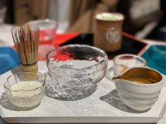 抹咖-茶是一枝花泡茶店